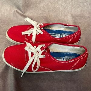 Ked’s Womens Size 7